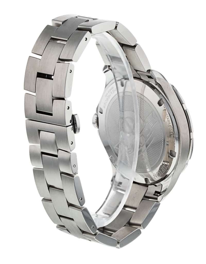 Baume et Mercier Clifton M0A10378